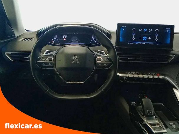 Peugeot 5008 BlueHDi 130 EAT8 Allure 96 kW image number 10