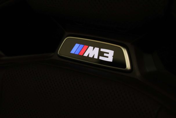 BMW M3 Competition xDrive 375 kW image number 16