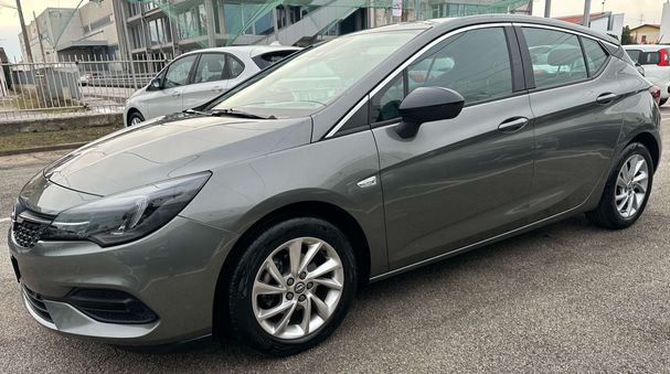 Opel Astra 1.5 D Business Elegance 90 kW image number 1