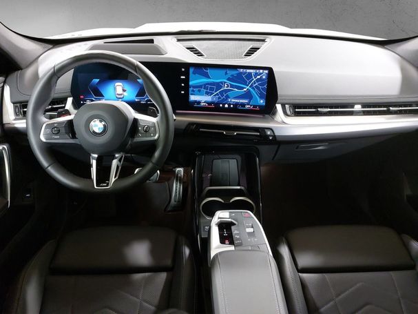 BMW X1 sDrive 125 kW image number 8