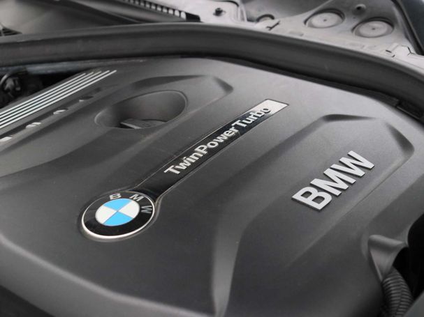 BMW 320i Gran Turismo 135 kW image number 42