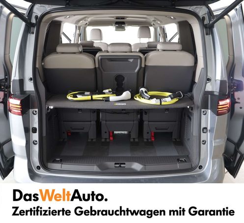 Volkswagen T7 Multivan eHybrid 160 kW image number 9