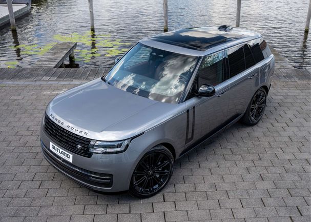 Land Rover Range Rover 338 kW image number 1