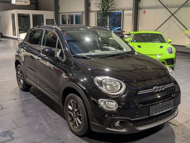 Fiat 500X 1.0 FireFly Turbo 4x2 S&S 88 kW image number 12