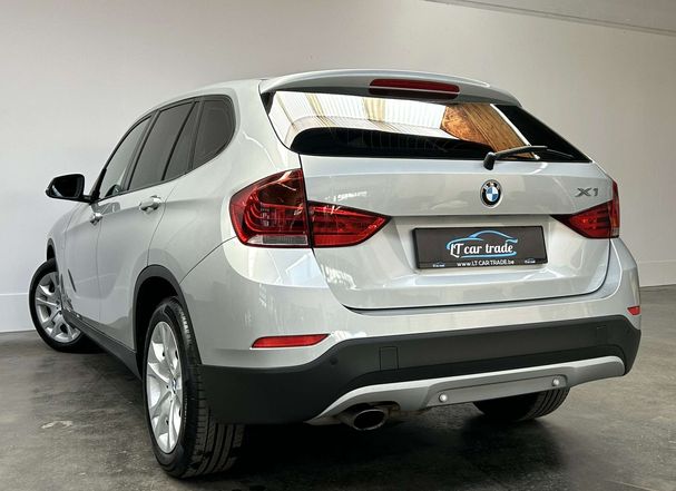 BMW X1 sDrive18i 110 kW image number 8