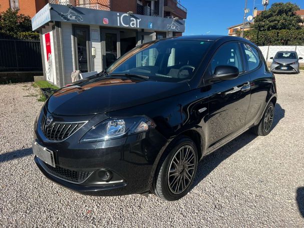 Lancia Ypsilon 51 kW image number 1