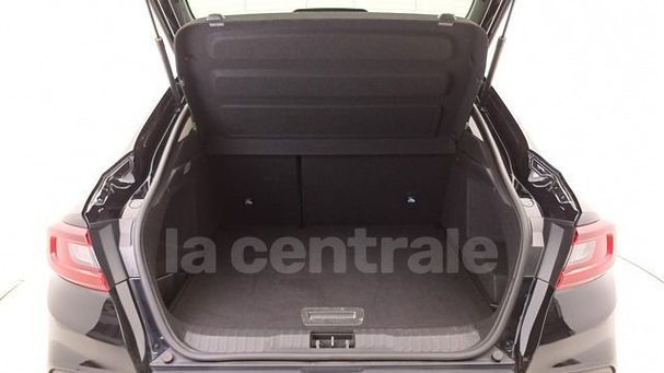 Renault Arkana Hybrid 103 kW image number 12