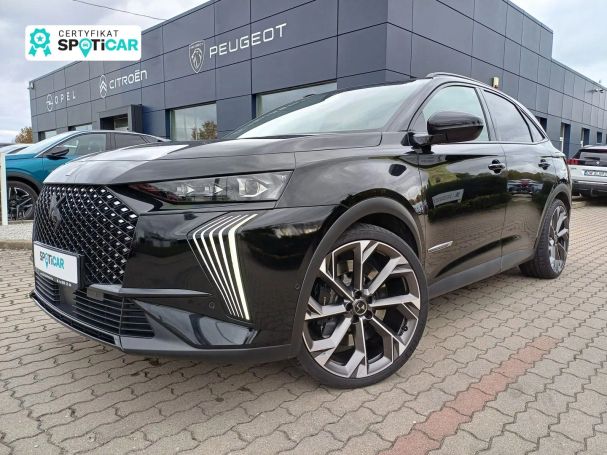 DS Automobiles 7 Crossback DS 265 kW image number 1