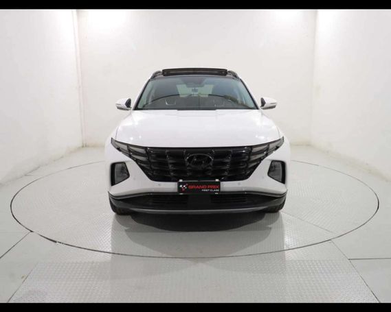 Hyundai Tucson HEV 169 kW image number 2