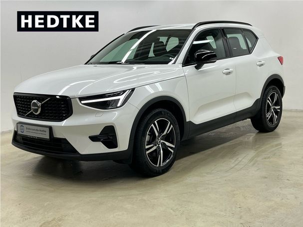 Volvo XC40 B4 Plus Dark 145 kW image number 1