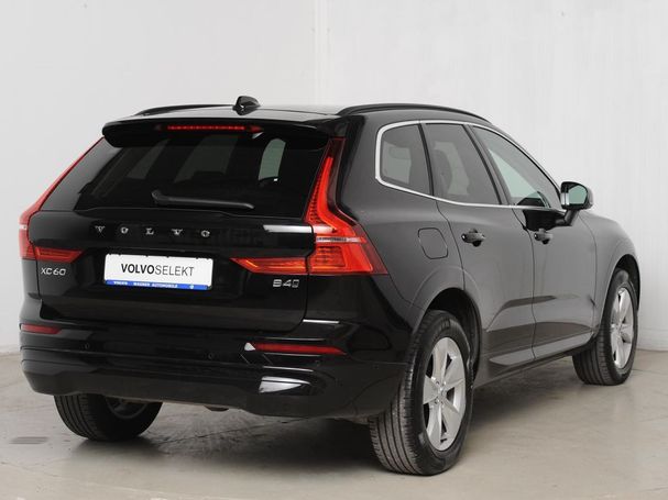 Volvo XC60 B4 AWD Geartronic 145 kW image number 6