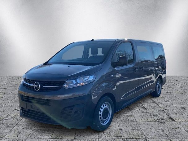 Opel Vivaro L2 106 kW image number 1