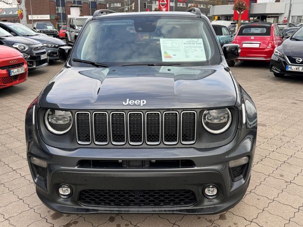 Jeep Renegade 1.5 48V S-Edition 96 kW image number 2