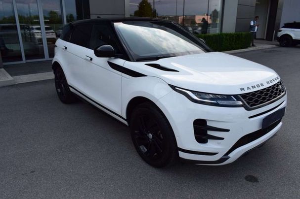 Land Rover Range Rover Evoque 120 kW image number 3