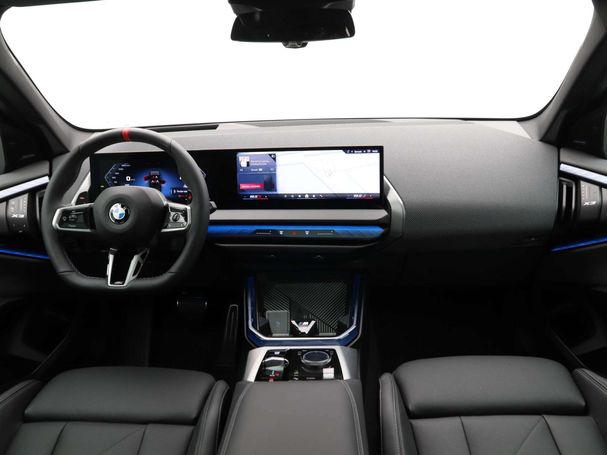 BMW X3 xDrive 280 kW image number 13