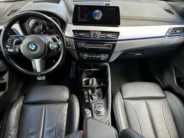 BMW X2 M35i xDrive 225 kW image number 9