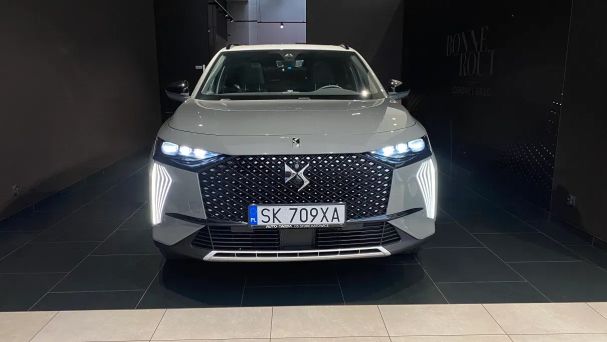 DS Automobiles 7 Crossback 220 kW image number 2