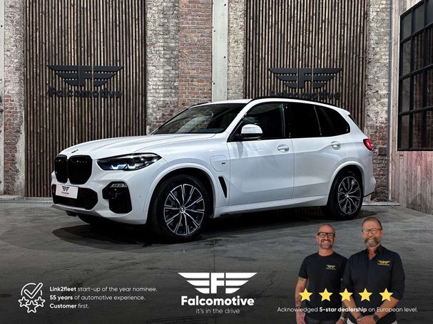 BMW X5 45e xDrive 290 kW image number 5