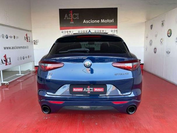 Alfa Romeo Stelvio 154 kW image number 4