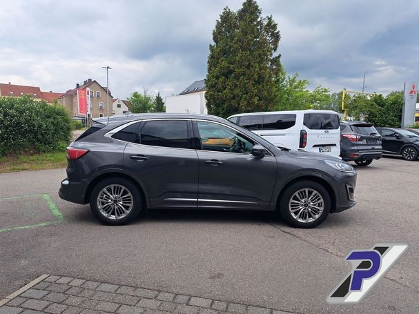 Ford Kuga Vignale 165 kW image number 6