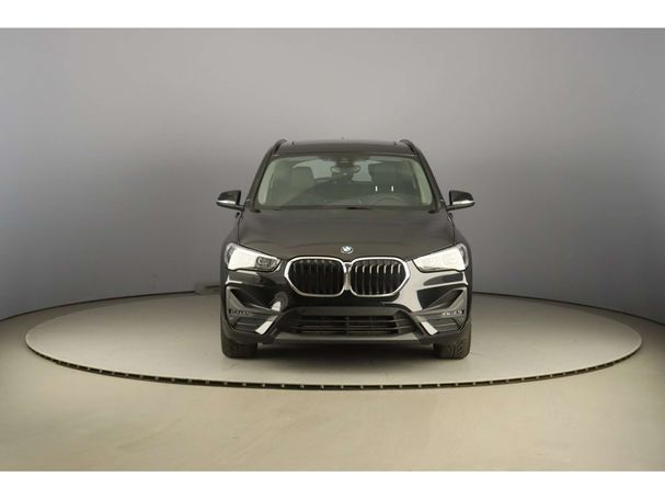 BMW X1 25e xDrive 162 kW image number 8