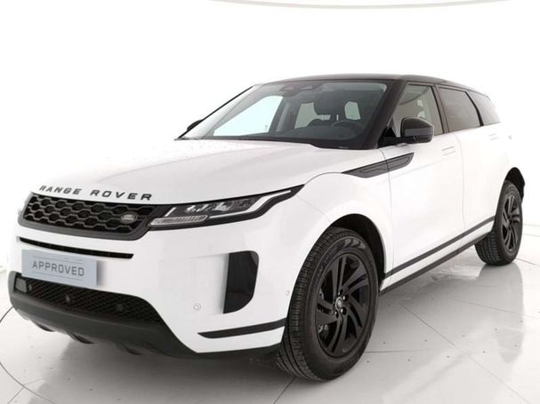 Land Rover Range Rover Evoque 120 kW image number 1