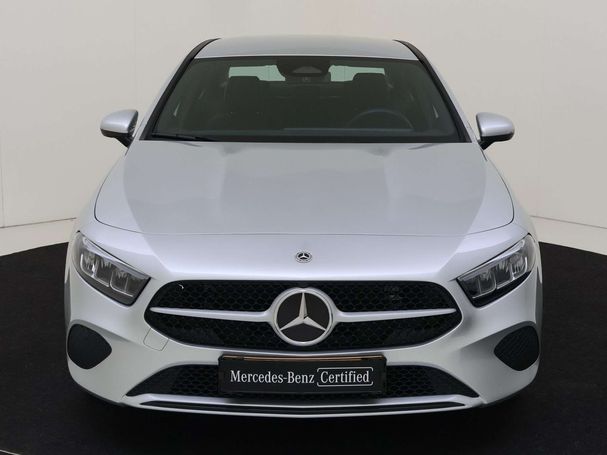 Mercedes-Benz A 180 100 kW image number 2