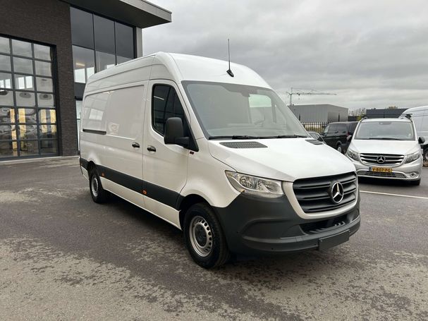 Mercedes-Benz Sprinter 317 CDI 125 kW image number 1