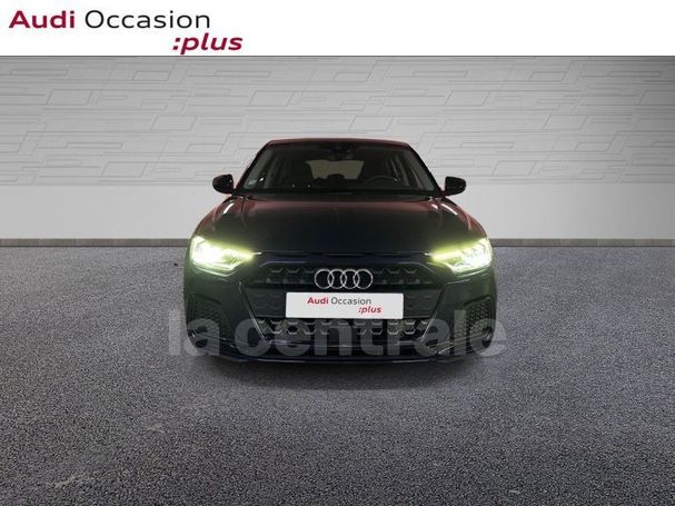 Audi A1 25 TFSI S tronic 70 kW image number 3