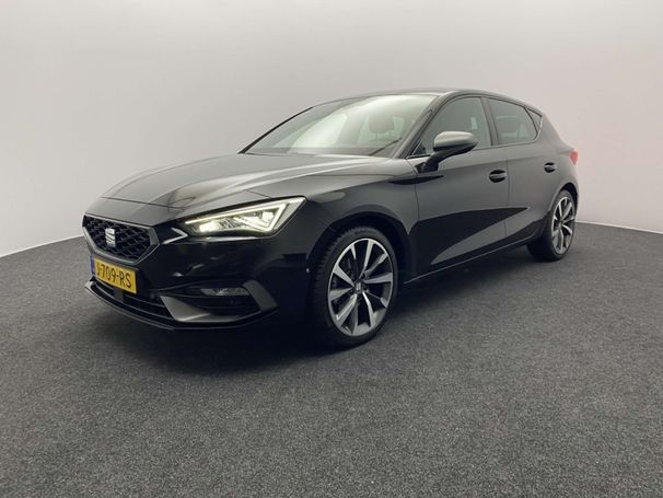 Seat Leon 1.5 TSI FR 110 kW image number 1