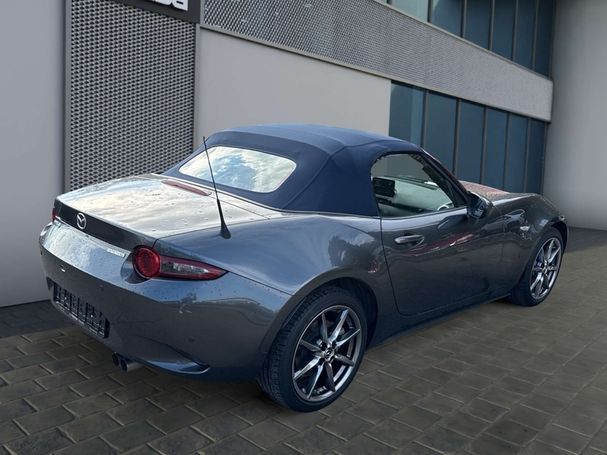 Mazda MX-5 SKYACTIV-G 135 kW image number 3