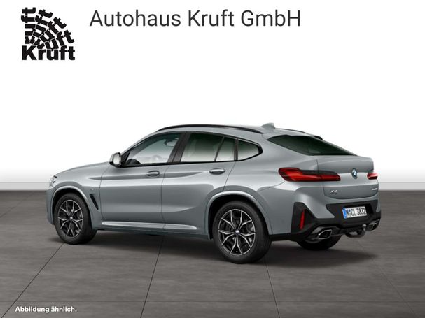 BMW X4 xDrive20i 135 kW image number 7