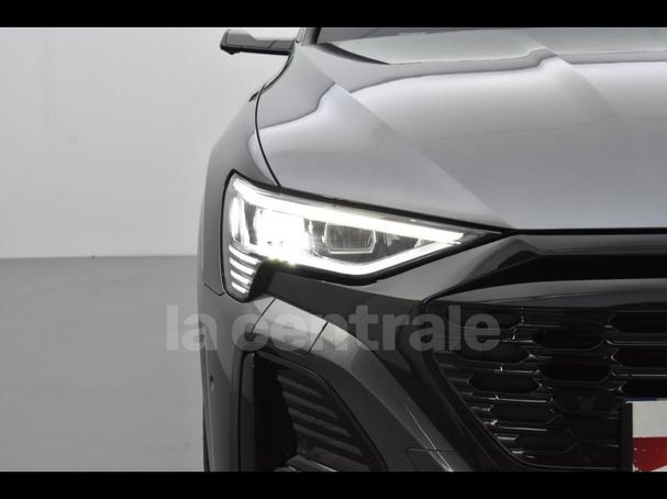 Audi Q8 55 quattro e-tron S-line 114 kWh 300 kW image number 14