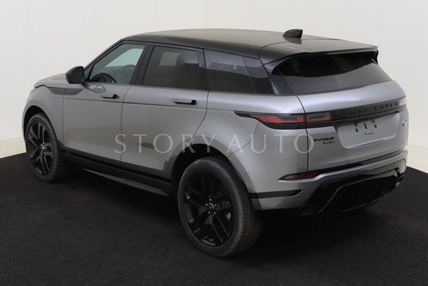 Land Rover Range Rover Evoque 221 kW image number 7