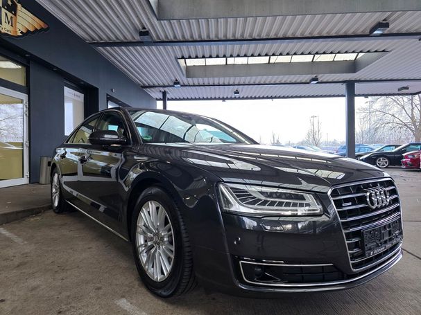 Audi A8 3.0 TDI quattro 190 kW image number 3