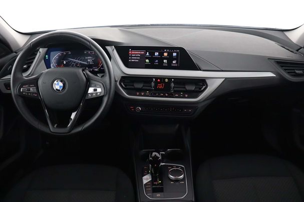 BMW 116i 81 kW image number 9