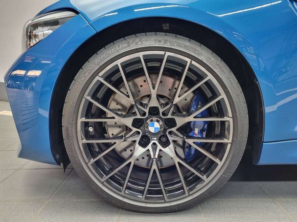 BMW M2 Competition 302 kW image number 24