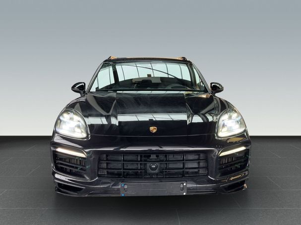 Porsche Cayenne S 324 kW image number 6