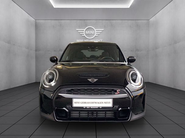 Mini Cooper S Mini 131 kW image number 2