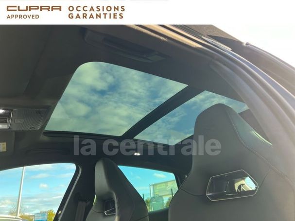 Cupra Formentor 1.4 e-HYBRID DSG 150 kW image number 47