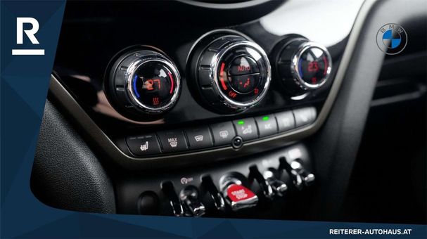 Mini Cooper Countryman 100 kW image number 34