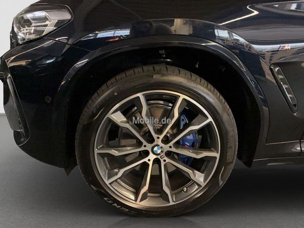 BMW X3 M40d xDrive 250 kW image number 9