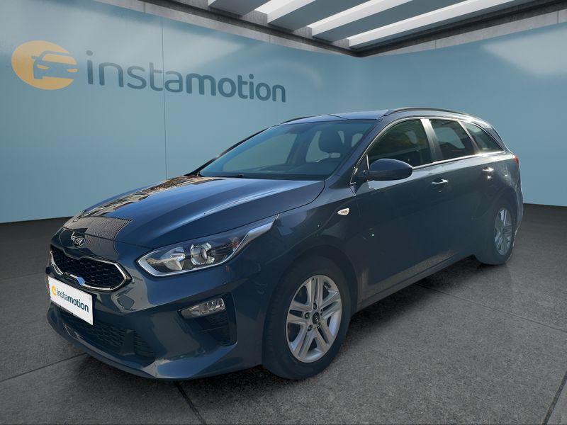 Kia Ceed Sportswagon