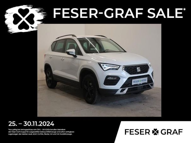 Seat Ateca 1.5 TSI DSG Style 110 kW image number 2