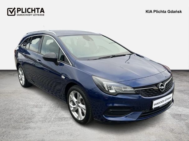 Opel Astra 90 kW image number 2