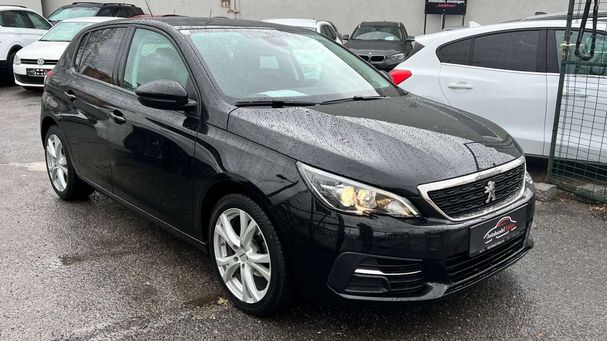 Peugeot 308 1.6 BlueHDi 73 kW image number 1