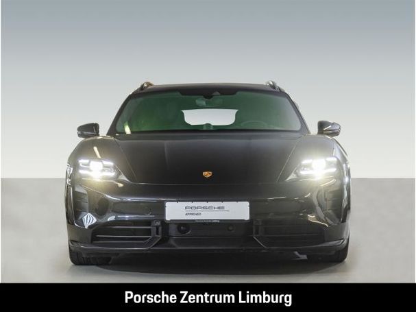 Porsche Taycan Turbo S Sport Turismo 560 kW image number 2