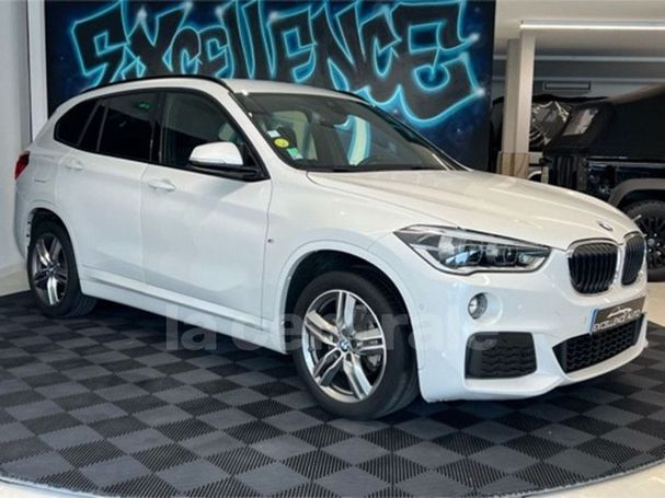 BMW X1 xDrive18d M Sport 110 kW image number 2