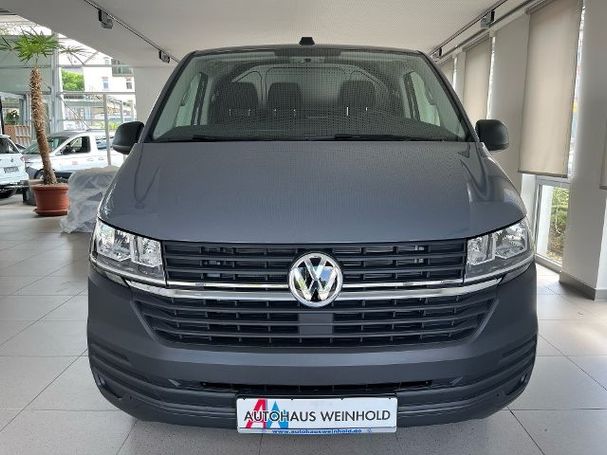 Volkswagen T6 Transporter 81 kW image number 4