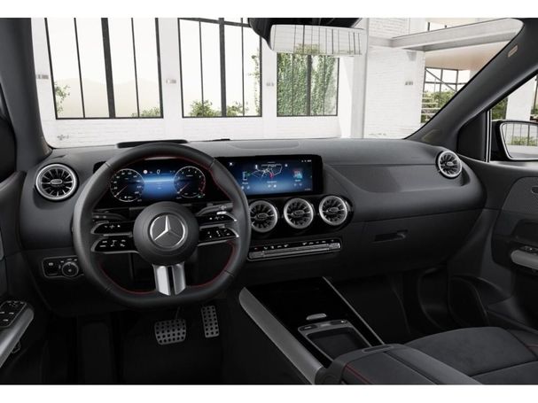 Mercedes-Benz B 250 165 kW image number 7